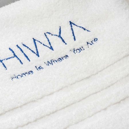 Hiwya - Home Is Where You Are Bologna Exterior foto