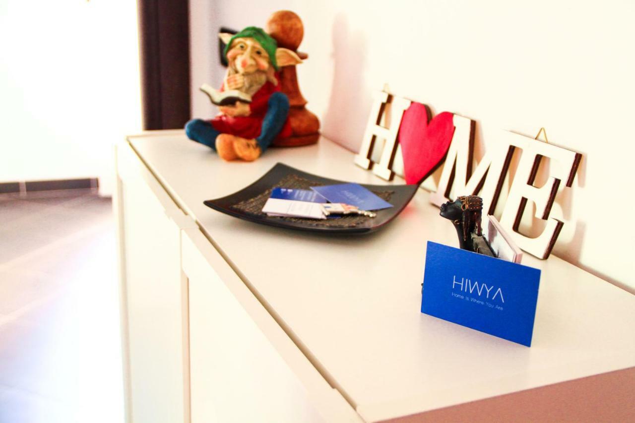 Hiwya - Home Is Where You Are Bologna Exterior foto
