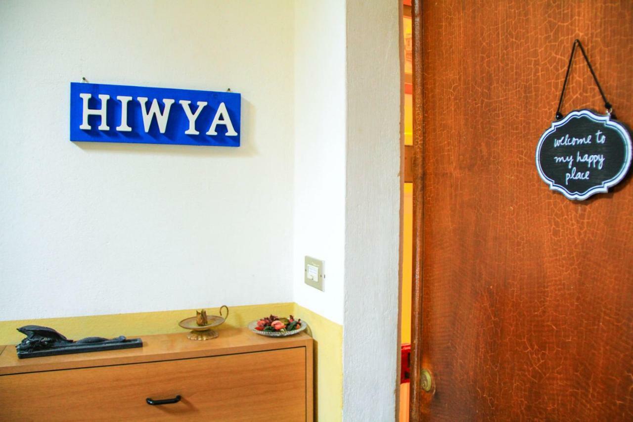 Hiwya - Home Is Where You Are Bologna Exterior foto