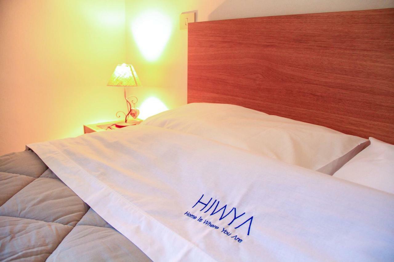 Hiwya - Home Is Where You Are Bologna Exterior foto